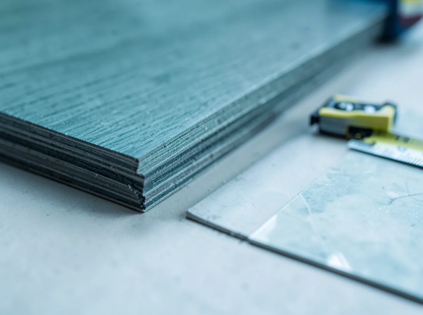 Luxury Vinyl Plank Installation Wayland, MI FAQs